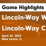 Soccer Game Preview: Lincoln-Way West Hits the Road