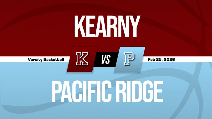 Basketball Recap: Kearny Takes a Tough Playoff Loss