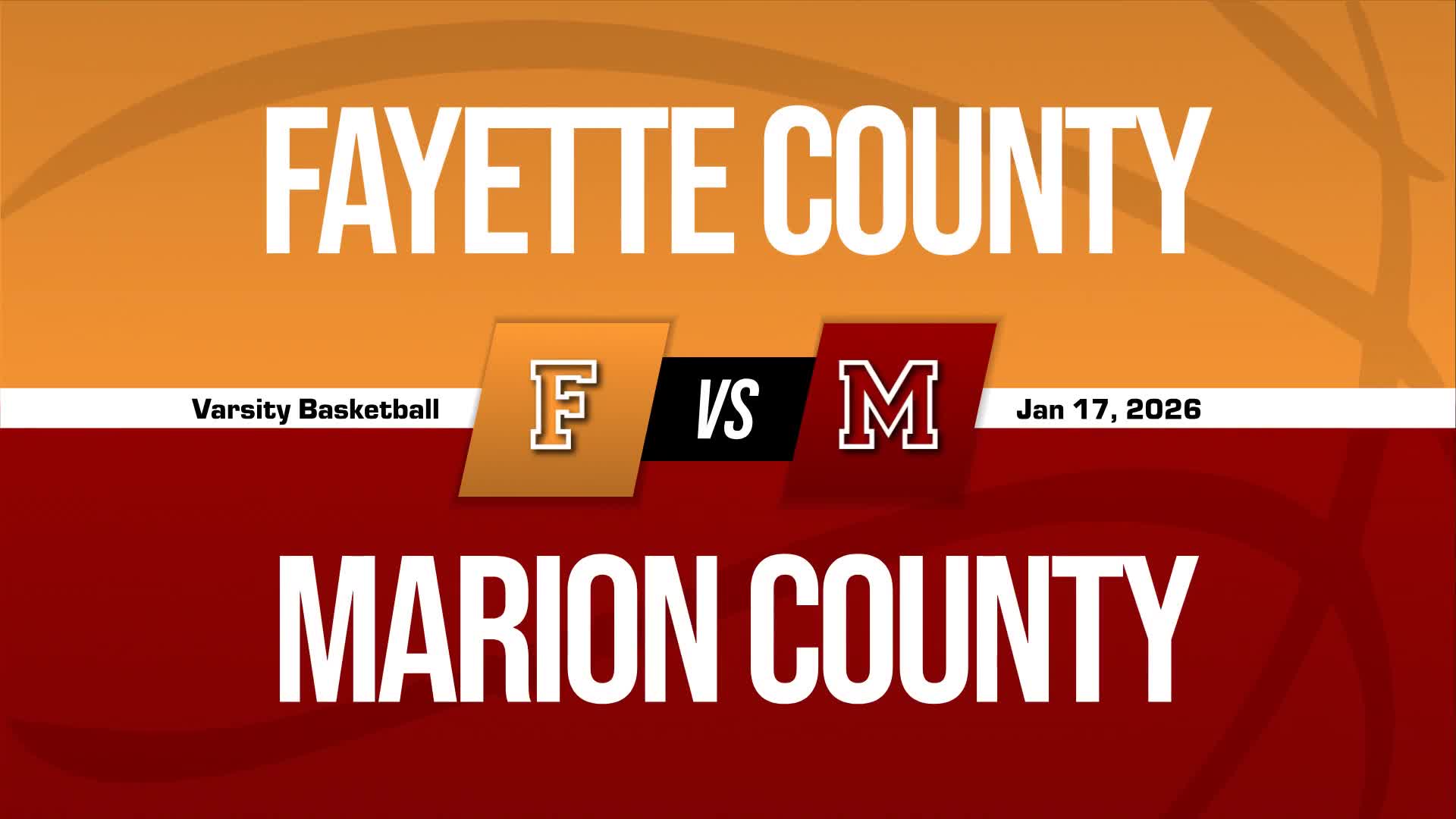 Basketball Recap: Fayette County's Loss Ends Four-Game Winning Streak on the Road + How To Watch