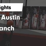 Basketball Game Preview: Fort Bend Austin Bulldogs vs. Fort Bend Elkins Knights
