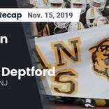 Football Game Preview: West Deptford vs. Hillside