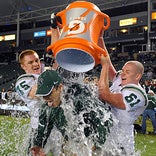 MaxPreps 2013 Texas Coach of the Year presented by Chevy Silverado