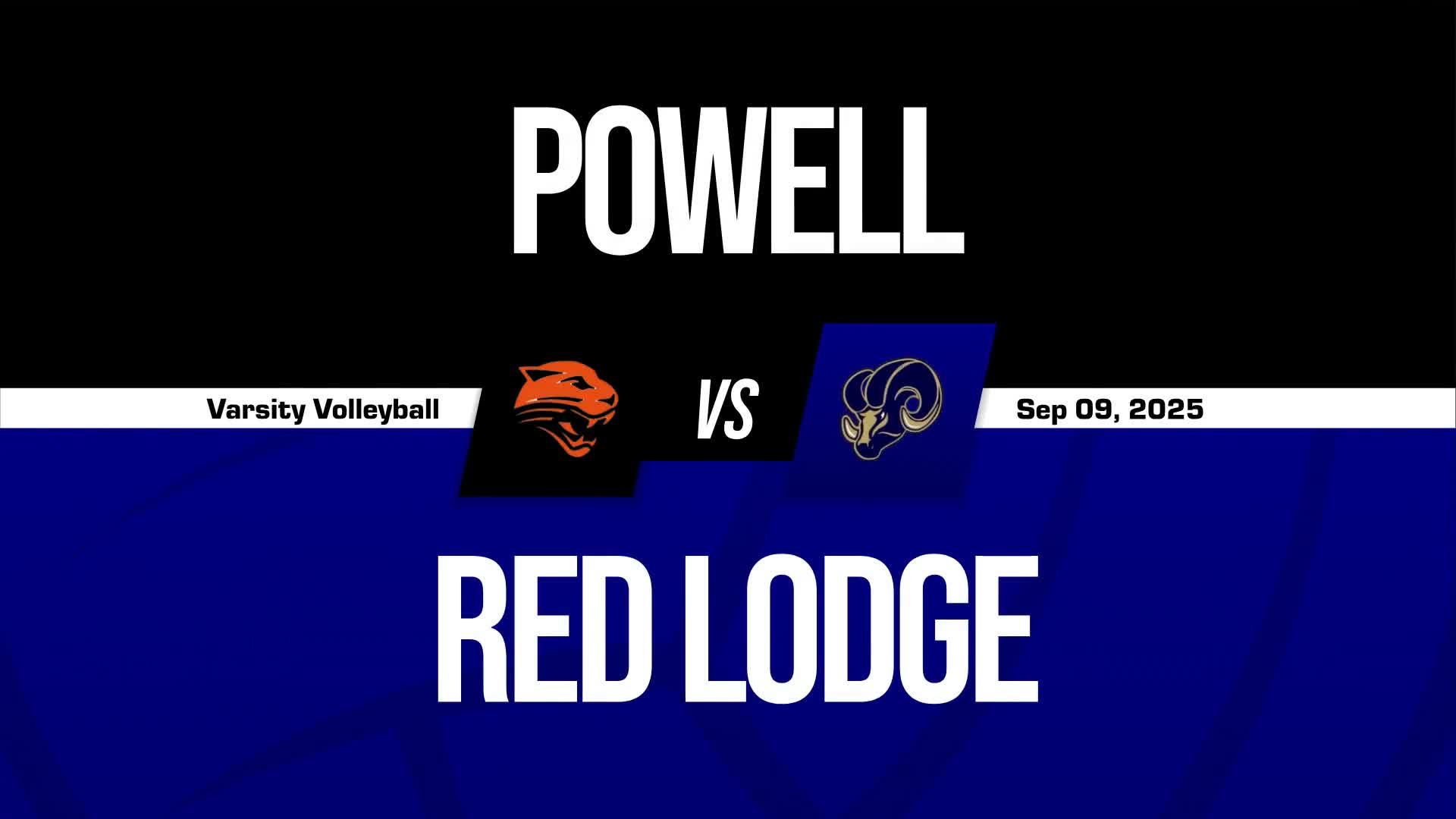 Volleyball Recap: Powell Find Success