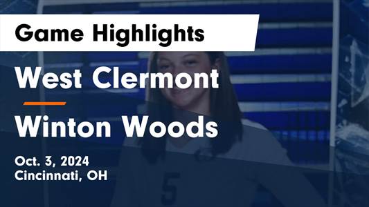 Volleyball Game Preview: Winton Woods Warriors vs. Loveland Tige