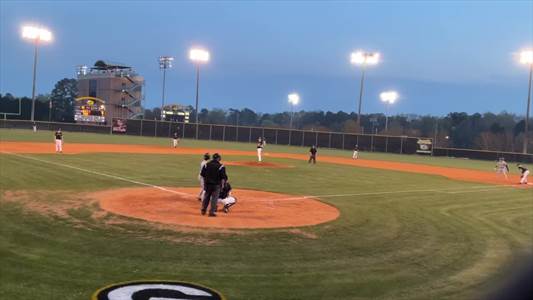 Baseball Game Preview: Easley Green Wave vs. Mauldin Mavericks