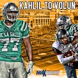 Kahlil McKenzie picks Tennessee