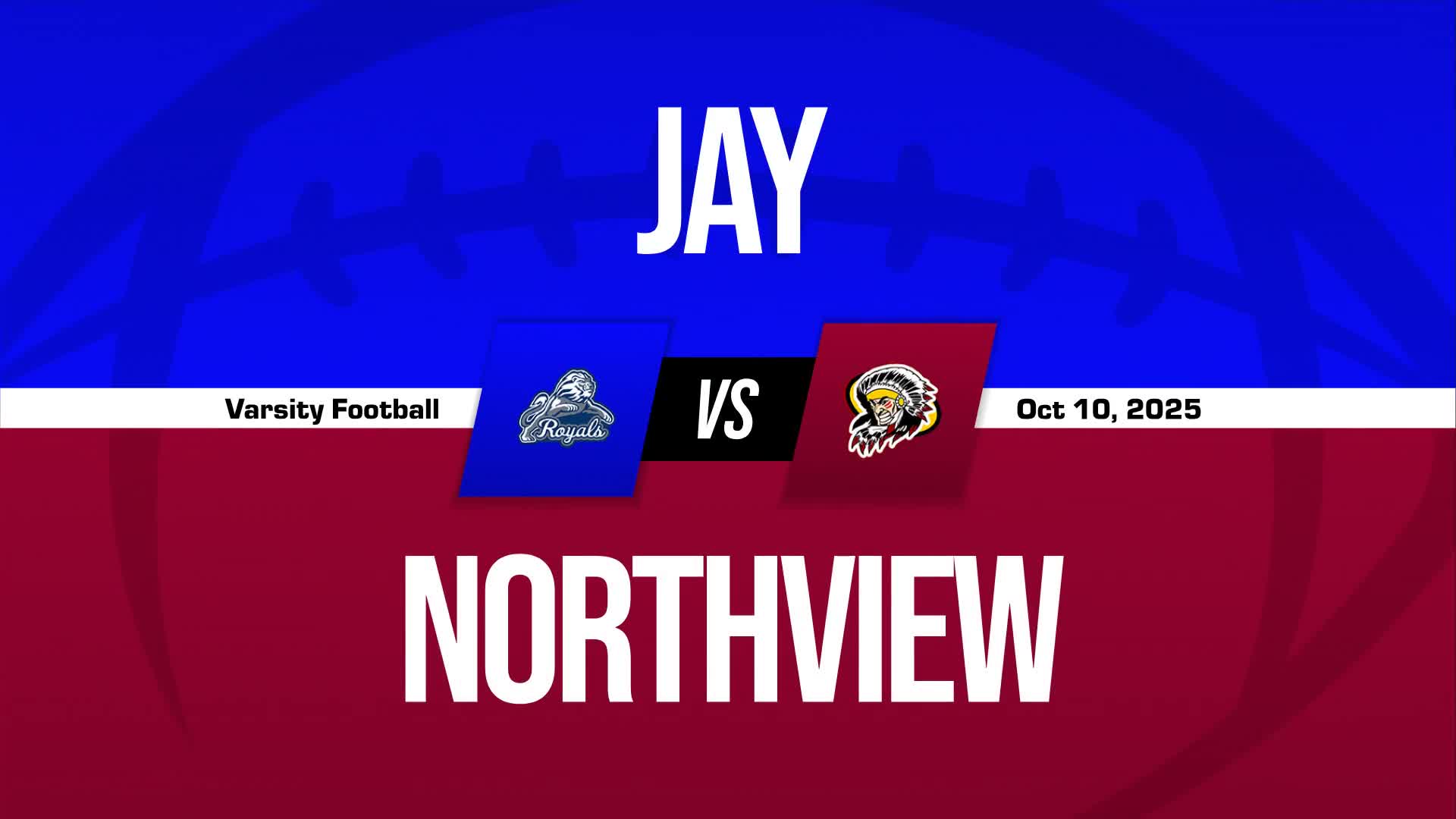 Blane Ledbetter Game Report: @ Northview + How To Watch