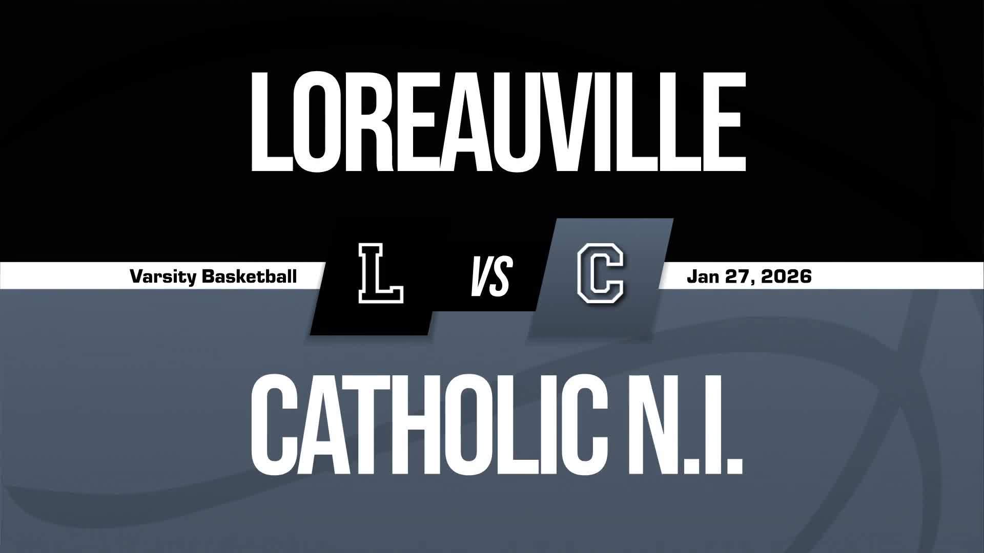 Basketball Recap: Loreauville's Losing Streak Snapped at Four Games