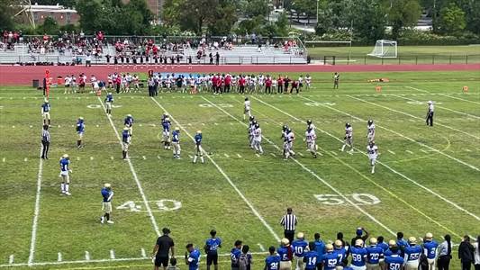 Football Game Preview: Haddonfield on Home-Turf