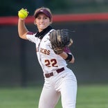 Each state's greatest softball pitcher