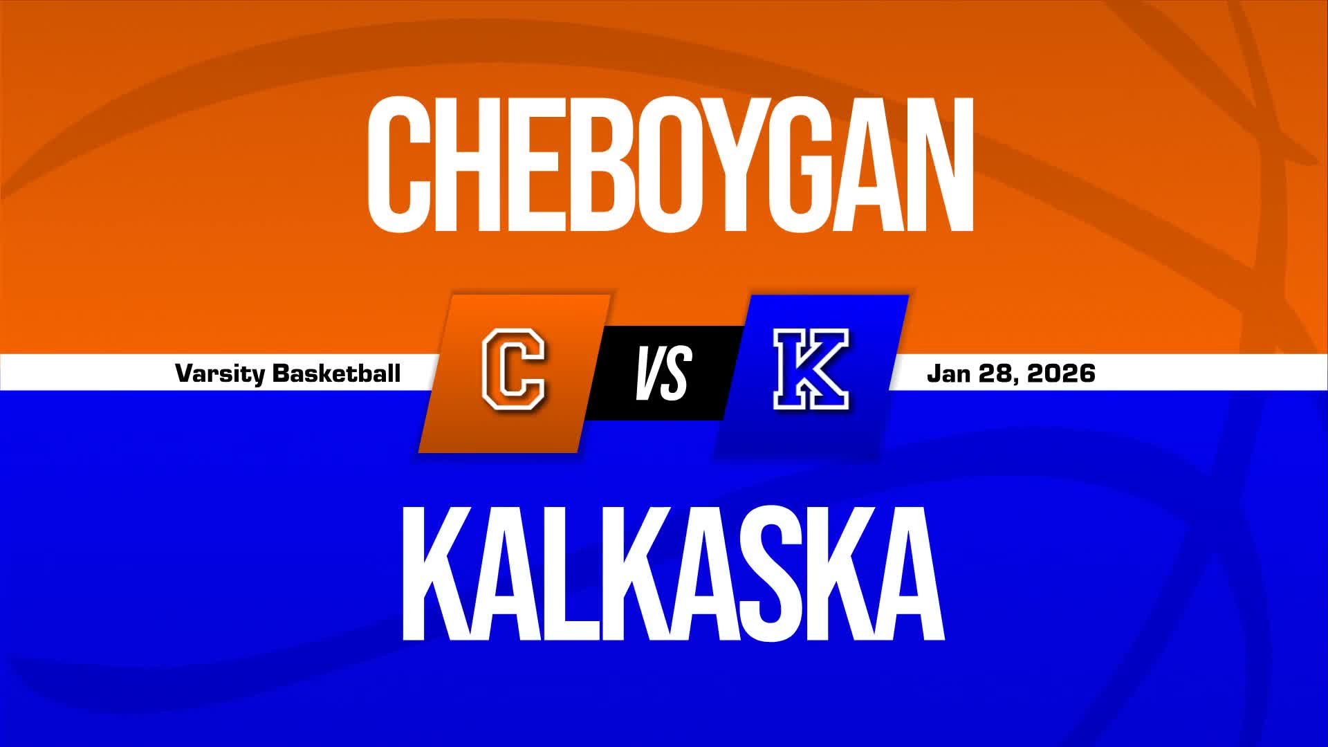 Basketball Recap: Cheboygan's Run of Four Straight  Victories Now Over + How To Watch