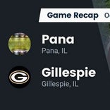 Football Game Preview: Pana Panthers vs. Shelbyville Rams