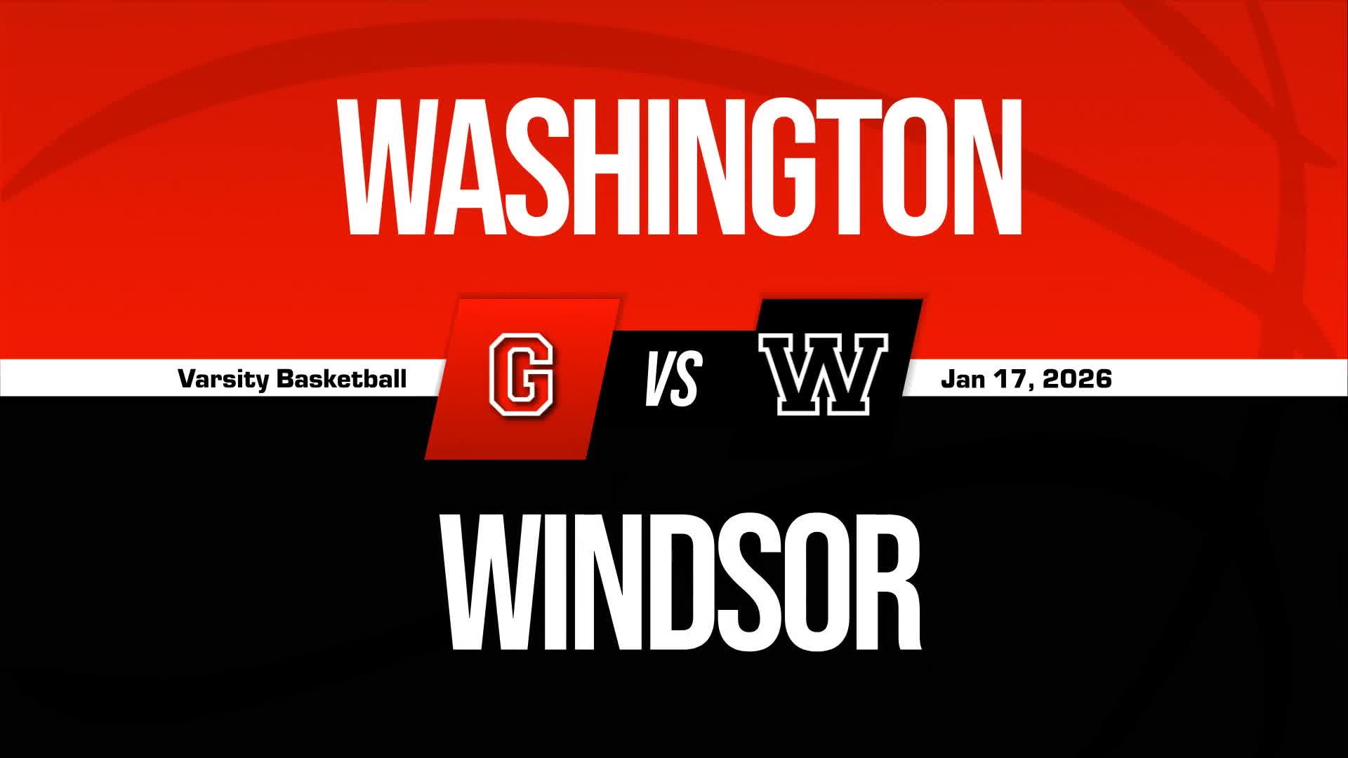 Basketball Recap: Windsor Takes a Loss