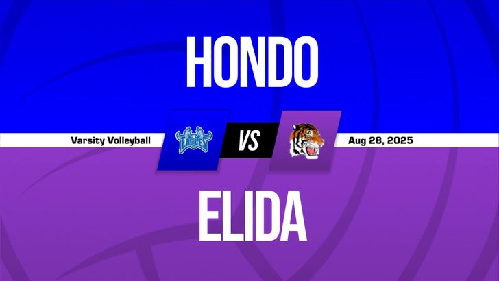 Volleyball Game Preview: Hondo Valley Eagles vs. Mountainair Mus