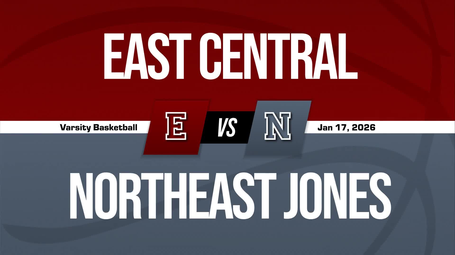 Basketball Recap: Northeast Jones Extends Winning Streak to Four