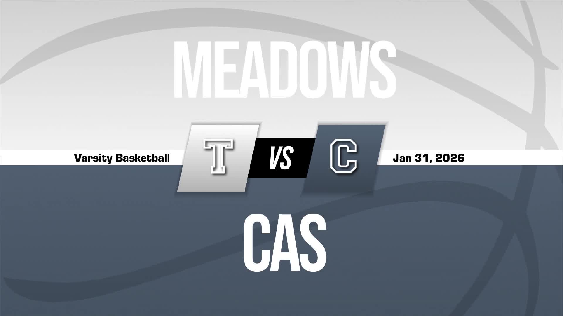 Basketball Game Preview: The Meadows School Mustangs vs. Boulder City Eagles