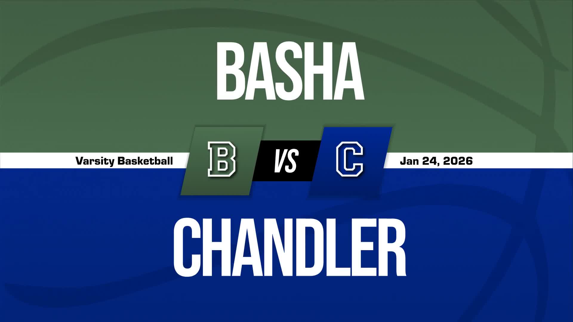 Basketball Game Preview: Basha Bears vs. Casteel Colts + How To Watch