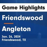 Soccer Game Recap: Angleton vs. Sterling