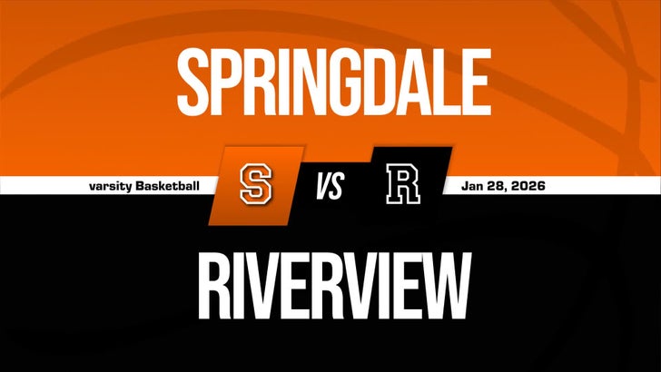 Basketball Recap: Riverview Skates Past California with Ease