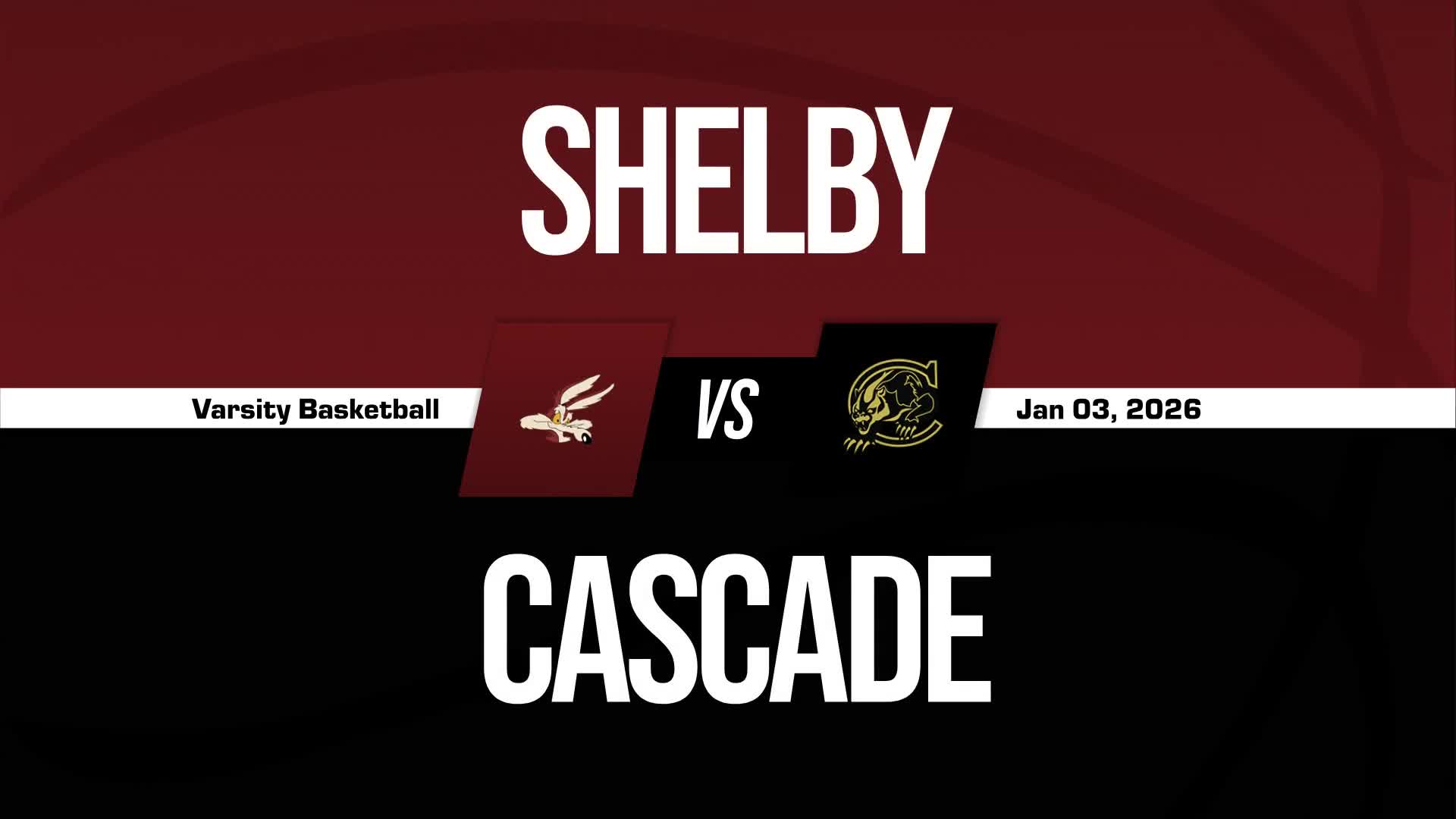 Basketball Game Preview: Shelby Coyotes vs. Fairfield Eagles + How To Watch