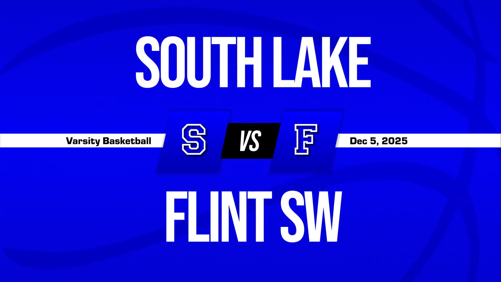 Basketball Game Preview: South Lake Cavaliers vs. Madison Eagles