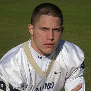 Anthony Chickillo