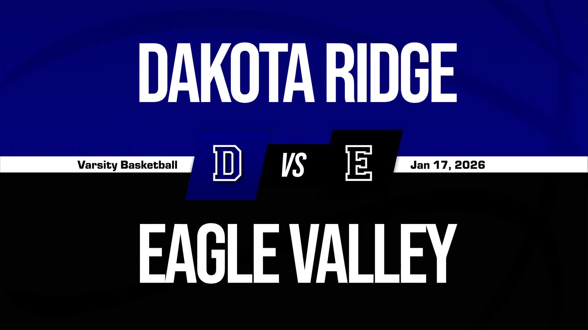 Basketball Game Preview: Dakota Ridge Eagles vs. Conifer Lobos + How To Watch