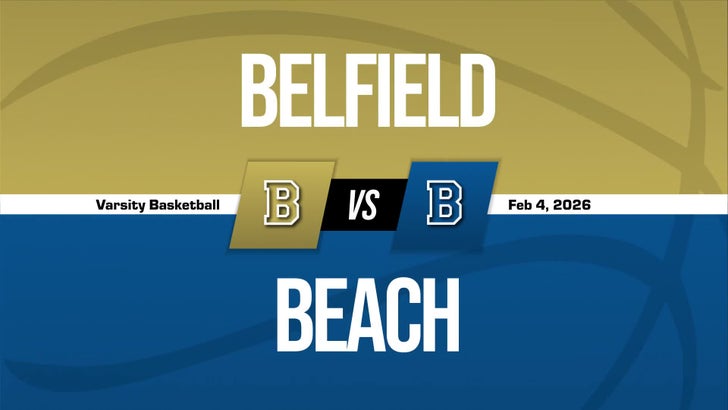 Basketball Recap: Beach Takes a Loss