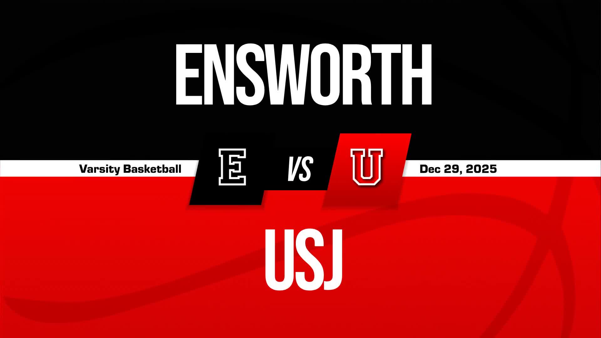Basketball Recap: Tempo Haun's Big Game Can't Quite Lead Ensworth over University School of Jackson + How To Watch
