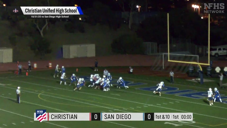 Football Recap: Brawley Takes Loss Despite Strong Efforts from