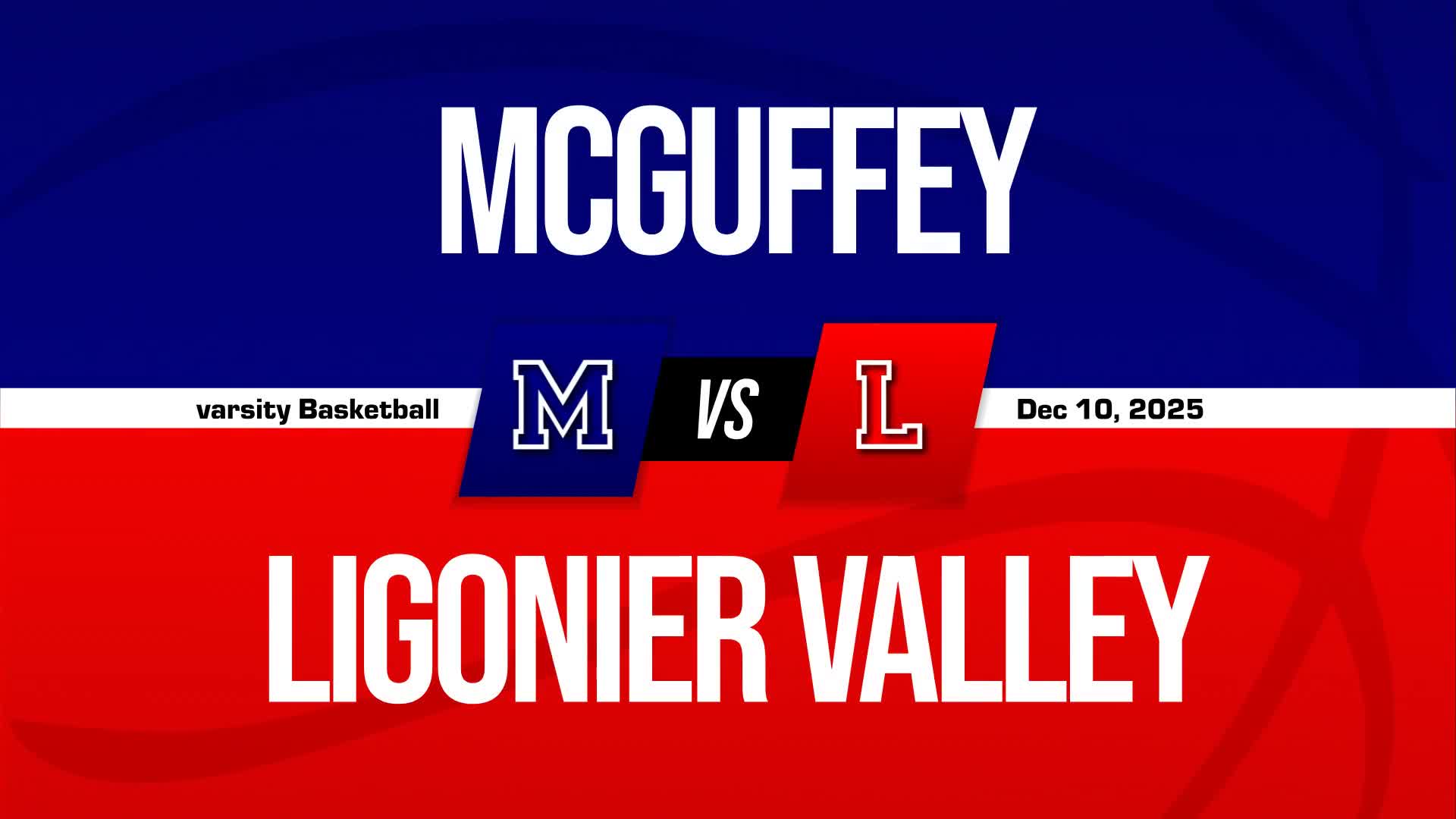 Basketball Recap: Ligonier Valley Sets Scoring Season-High Against Geibel Catholic