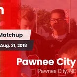 Football Game Recap: Southern vs. Pawnee City