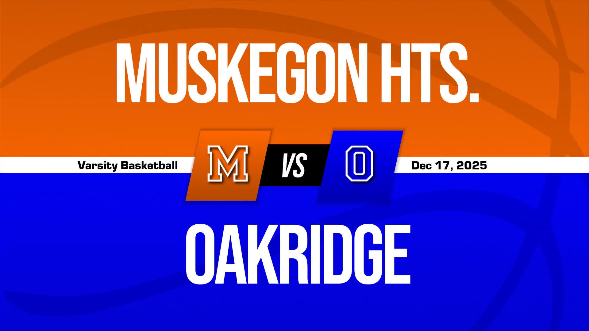Basketball Game Preview: Muskegon Heights Tigers vs. Bangor Vikings + How To Watch