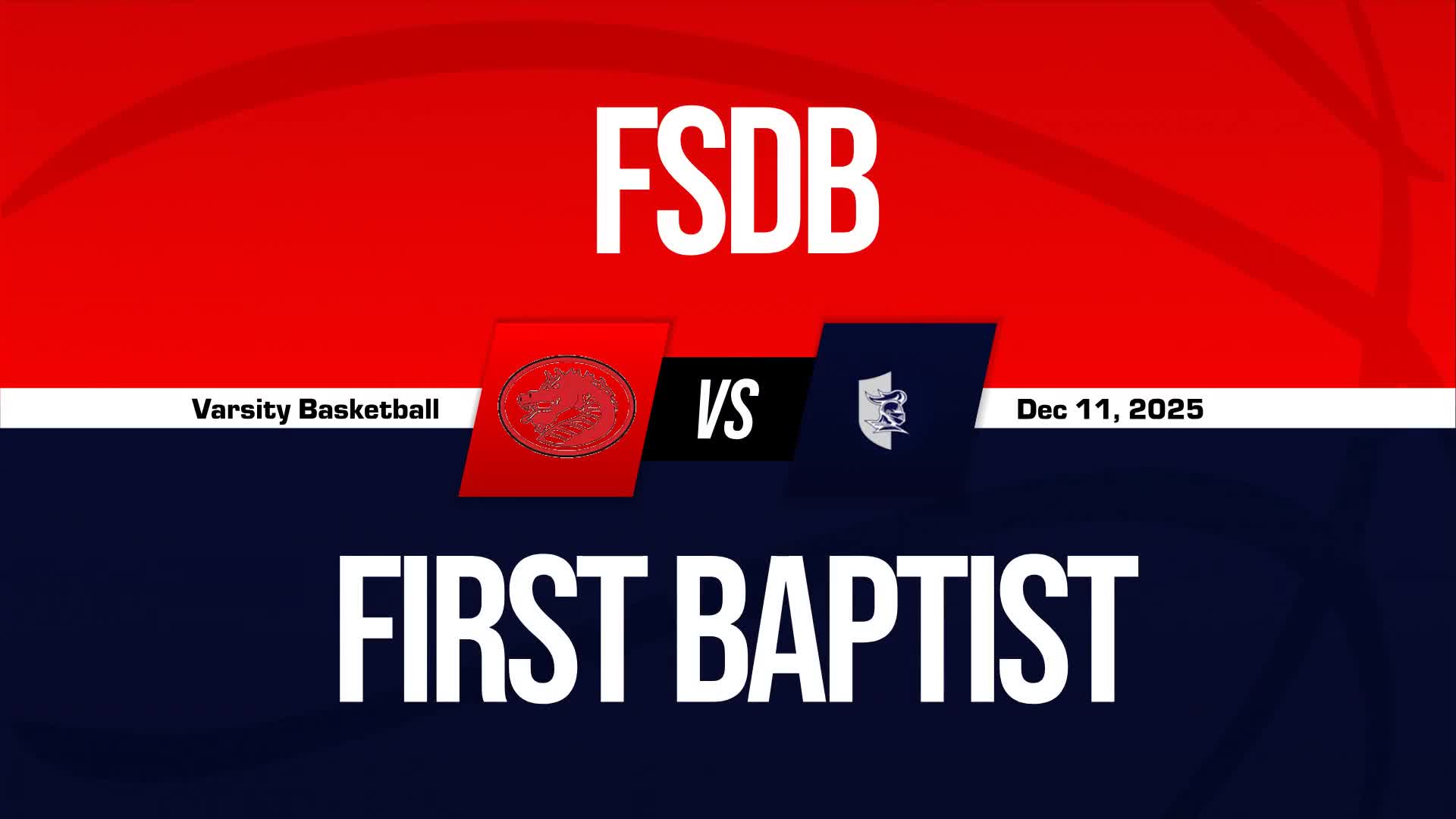 Basketball Game Preview: Florida School for the Deaf & Blind Dragons vs. Keystone Heights Indians