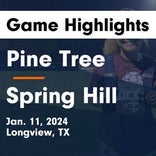 Soccer Game Preview: Spring Hill vs. New Diana