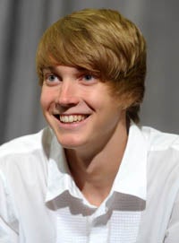 Lukas Verbicas