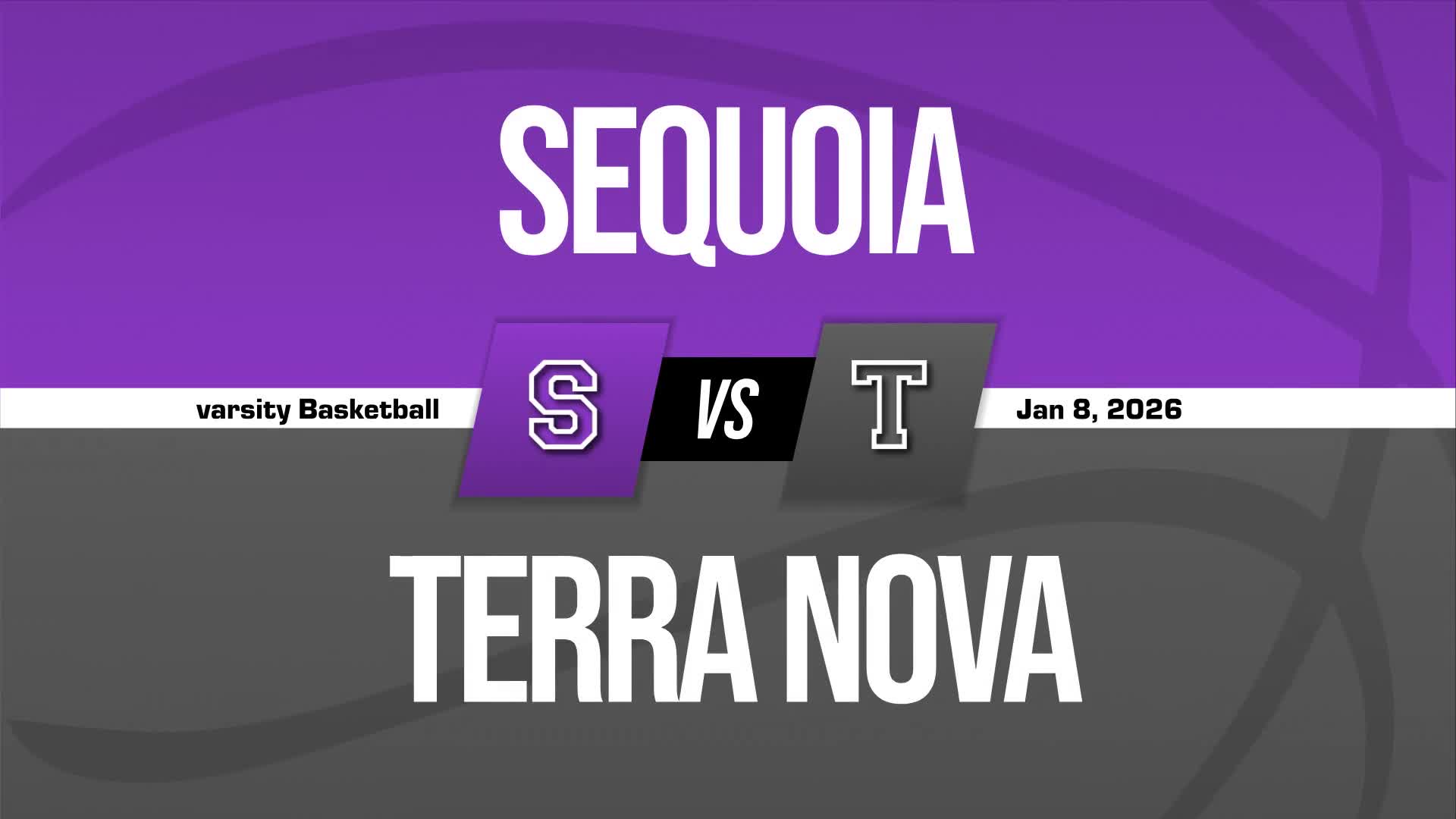 Basketball Game Preview: Terra Nova Tigers vs. El Camino Colts