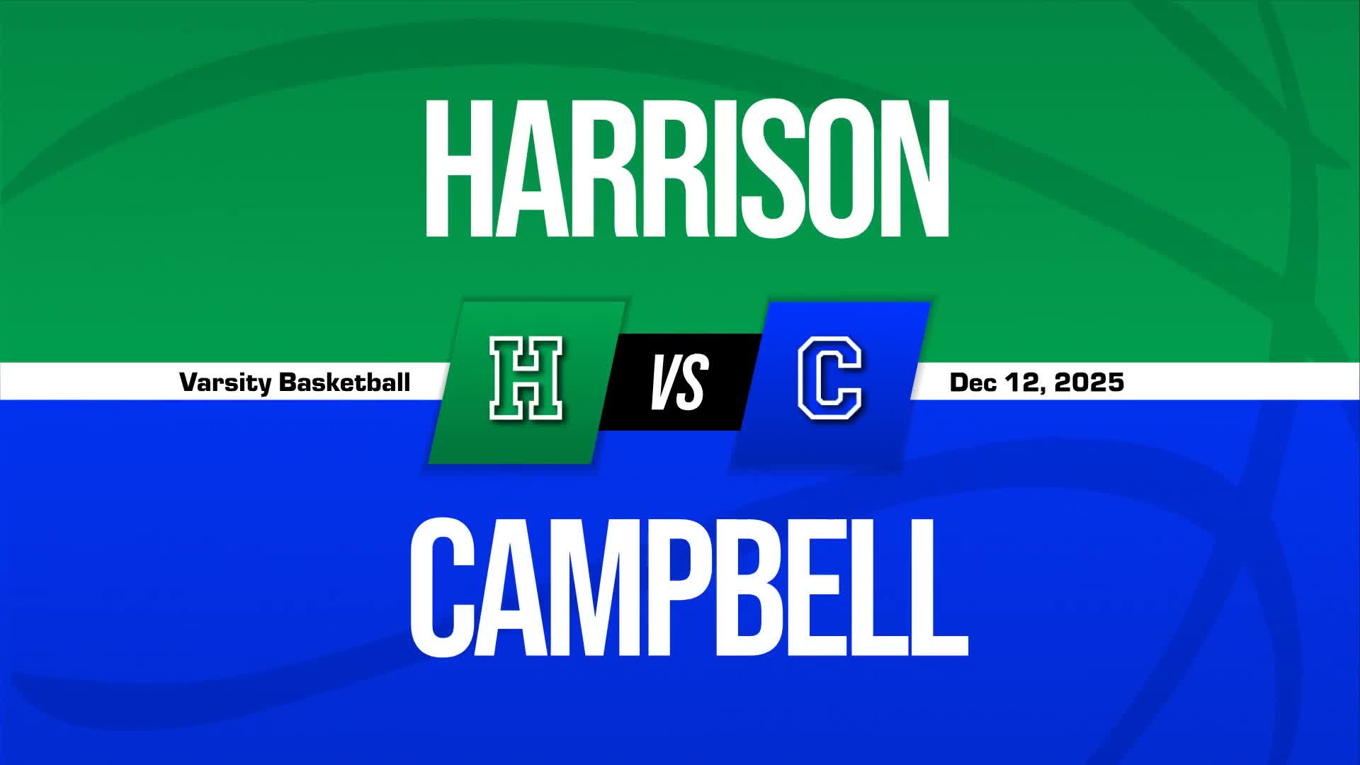 Basketball Recap: Saniya Binion's Big Game Can't Quite Lead Campbell over Hillgrove