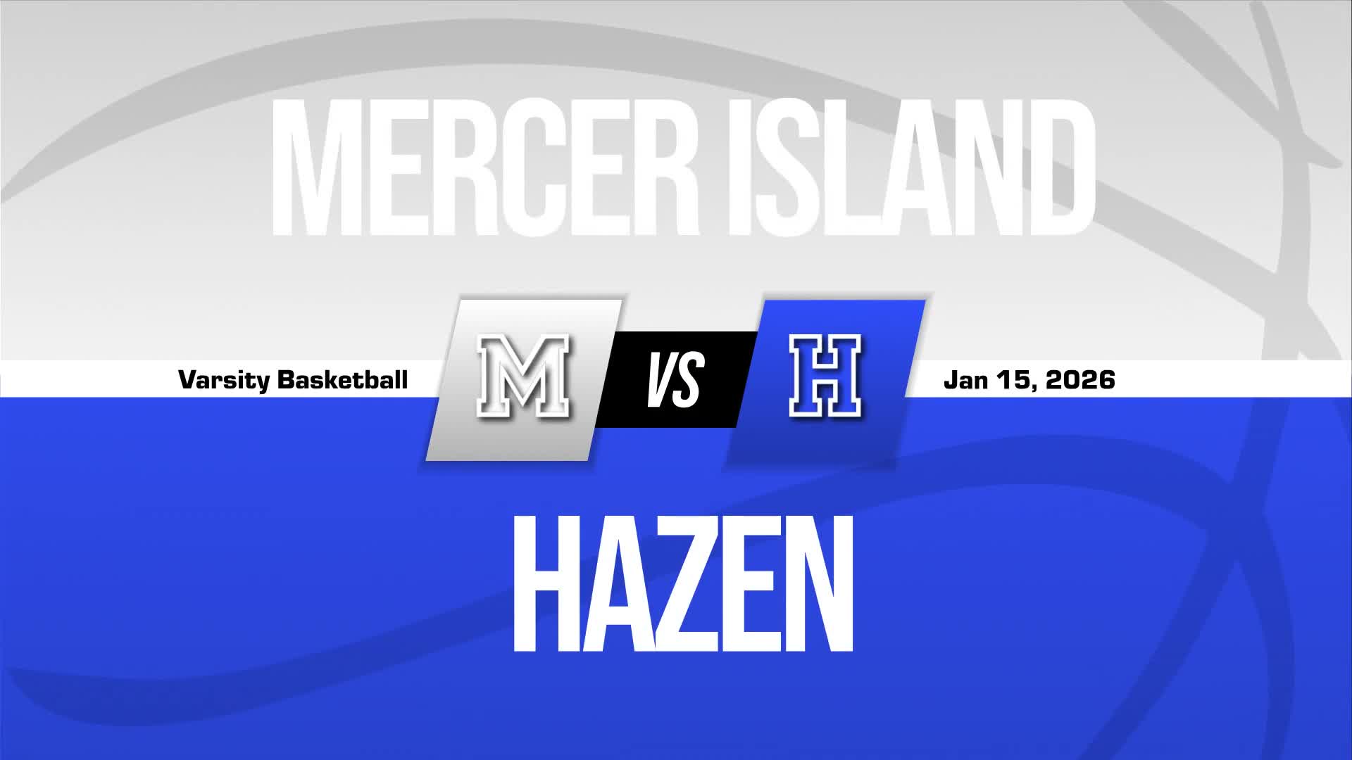 Basketball Recap: Hazen Comes Up Short + How To Watch