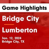 Basketball Game Recap: Lumberton Raiders vs. Madisonville Mustangs