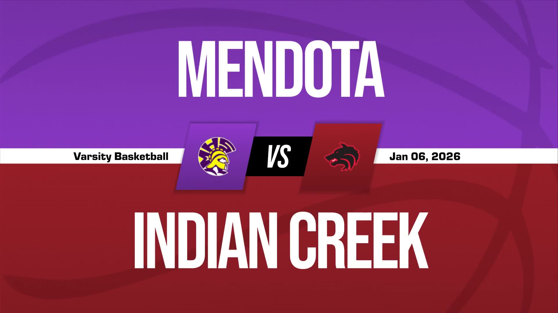 Basketball Recap: Indian Creek Takes a Loss + How To Watch