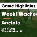 Anclote extends home losing streak to 11