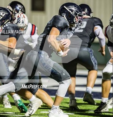 Georgia High School football 2018 playoff brackets: GICAA