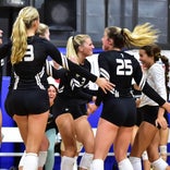 Top 10 NE volleyball national rankings