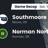 Norman North beats Westmoore for their third straight win