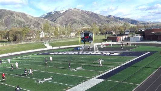 Soccer Game Preview: Ridgeline vs. Logan