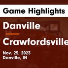 Basketball Game Preview: Bethesda Christian Patriots vs. Danville Warriors