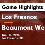 Soccer Game Preview: Los Fresnos vs. San Benito