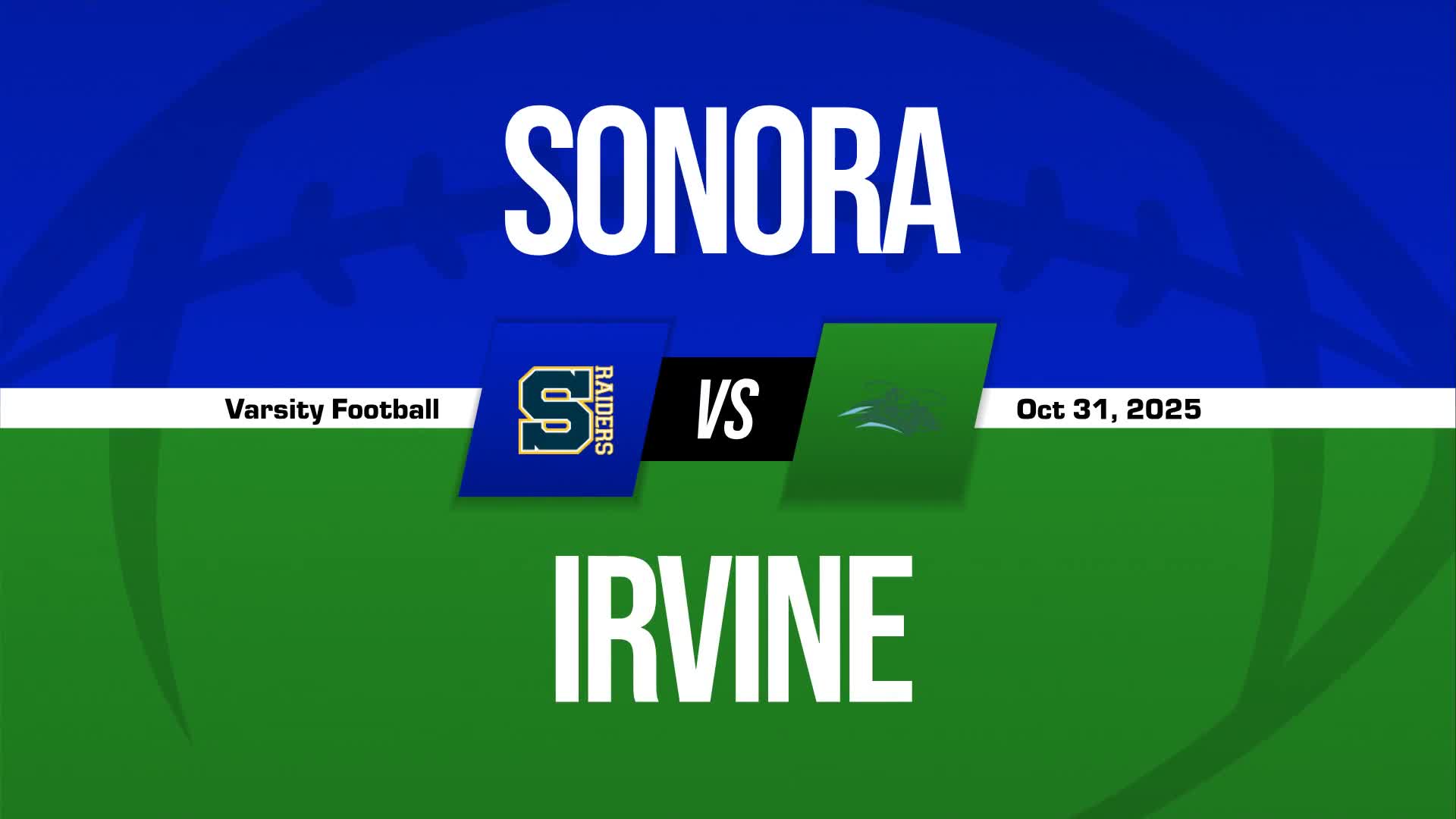 Zephaniah Kim Game Report: vs Sonora + How To Watch
