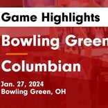 Bowling Green has no trouble against Springfield